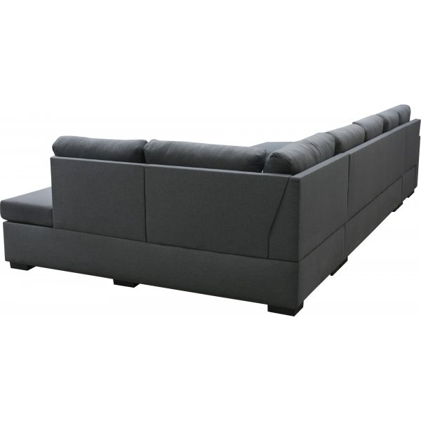 Solna-U-sohva XL 364 cm - Vasen Solna-U-sohva XL 364 cm - Vasen