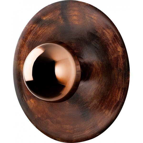 Kurt seinvalaisin 48 cm - Kupari