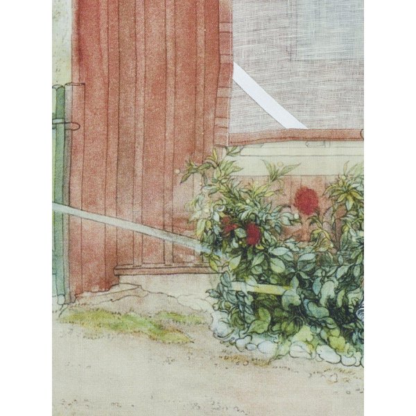 Brita keittiöpyyhe 50 x 70 cm - Vihreä Brita keittiöpyyhe 50 x 70 cm - Vihreä