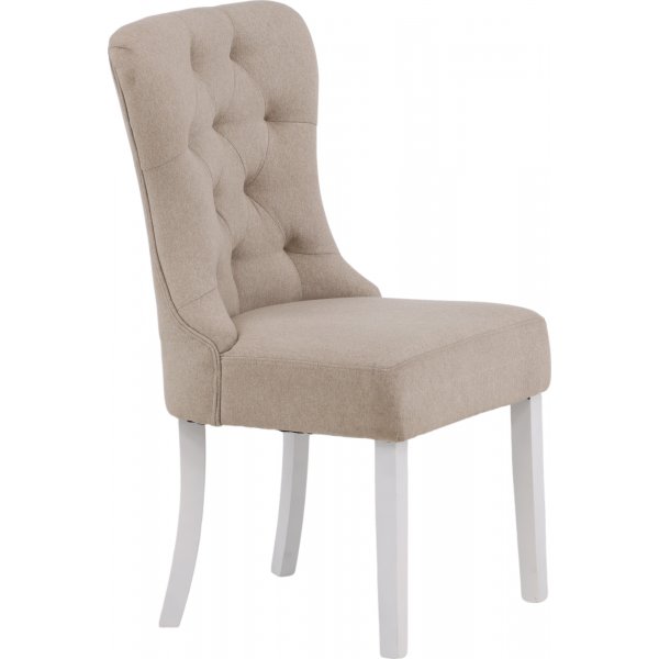 Vista ruokatuoli - beige
