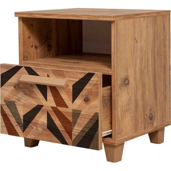 Leva Triangle ypyt - mnty