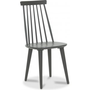 Dalsland-jakkara - tummanharmaa Dalsland-jakkara - tummanharmaa