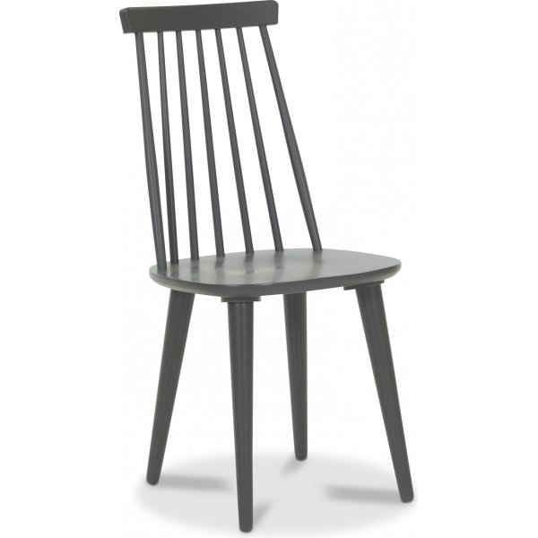 Dalsland-jakkara - tummanharmaa Dalsland-jakkara - tummanharmaa