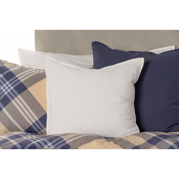 Ronja tyynynp��llinen - valkoinen