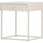 Bakal ypyt 43 x 50 cm - Beige