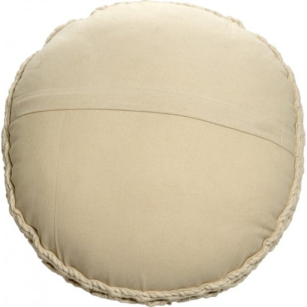 Tinny tyyny Ø 40 cm - luonnonvalkoinen Tinny tyyny Ø 40 cm - luonnonvalkoinen