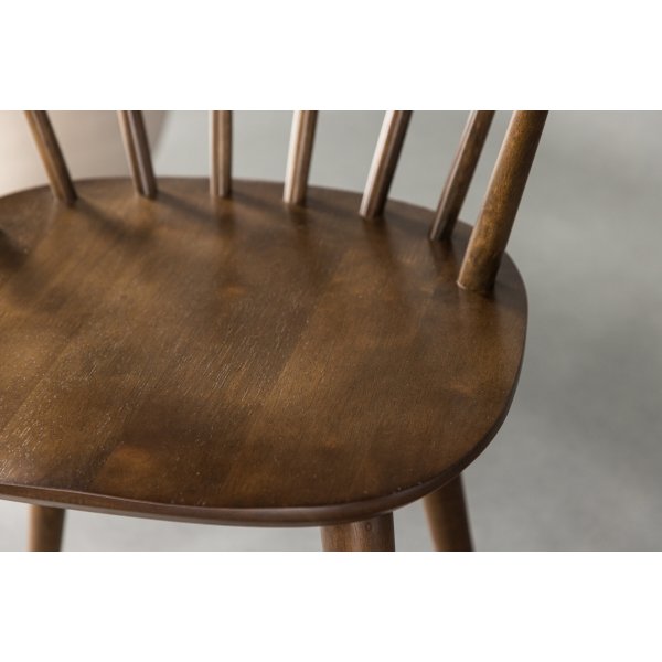 Bobby ruokapöydän tuoli - Mocca Bobby ruokapöydän tuoli - Mocca