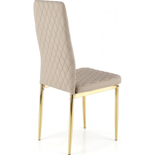 Cadeira ruokapydn tuoli 501 - Cappuccino