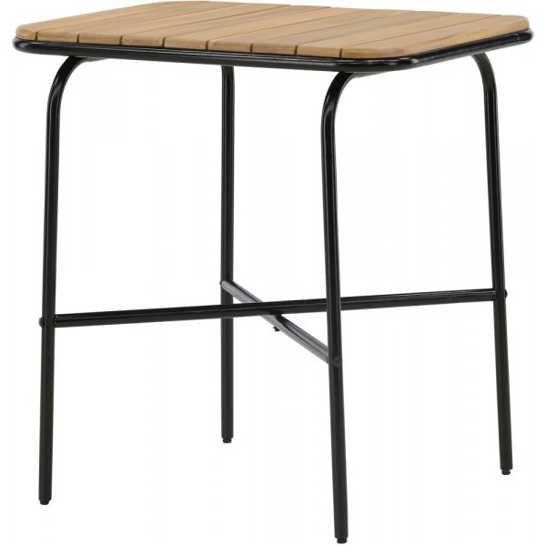 Holmbeck sohvapöytä - musta/luonnollinen Holmbeck sohvapöytä - musta/luonnollinen