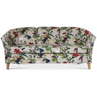 Kolmen istuttava sohva Gripsholm