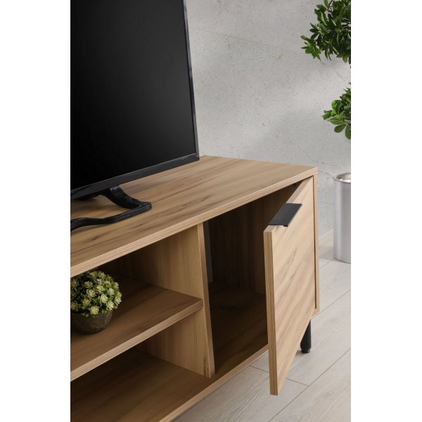 Bodega mediapenkki - tammi Bodega mediapenkki - tammi