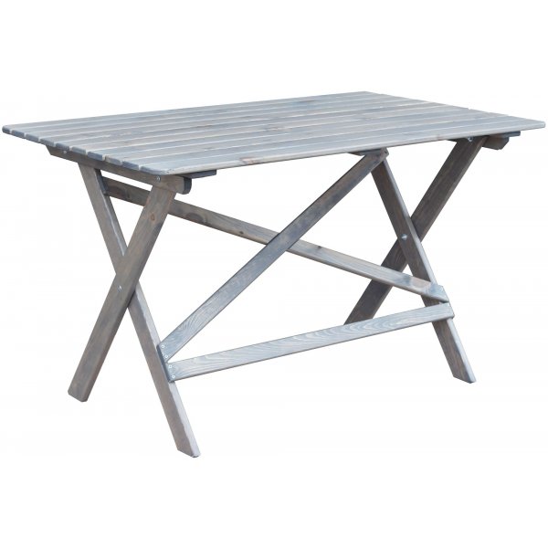 Ruokailuryhmä Knohult - Klassisen harmaa Ruokailuryhmä Knohult - Klassisen harmaa