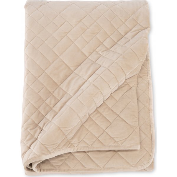 Ei päiväpeittoja - beige Ei päiväpeittoja - beige