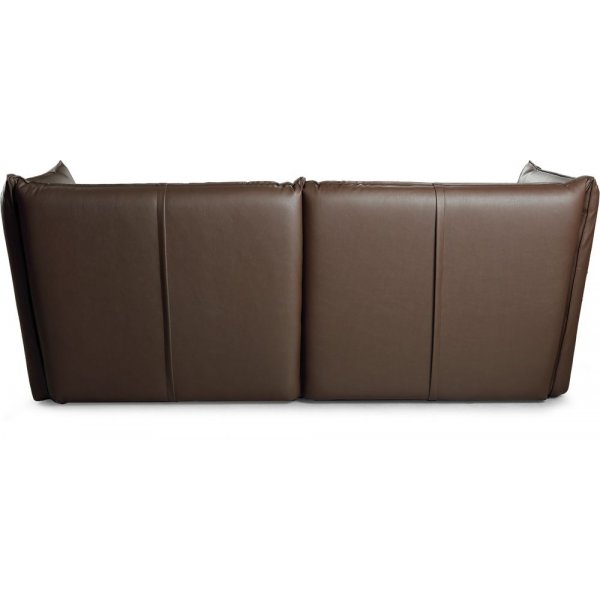 Dyvik 2-istuttava sohva - Kaikki vrit!