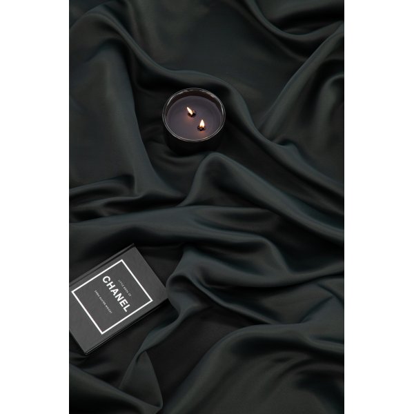 Glenn verho - musta Glenn verho - musta