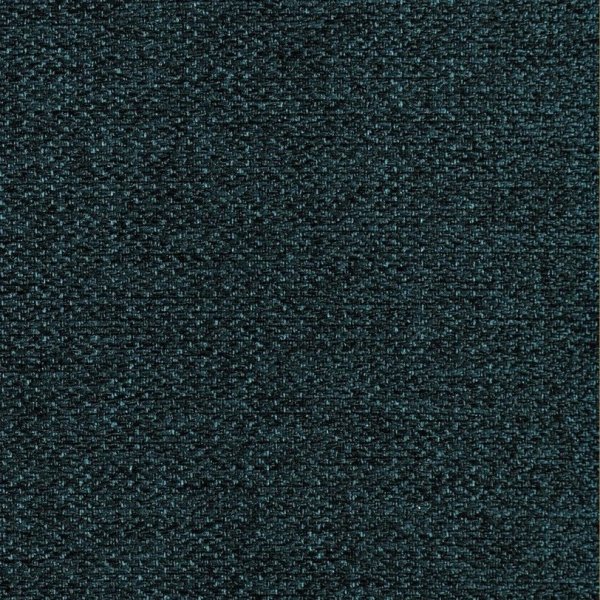 Tummansinistä kangasta oleva nojatuoli tammisilla käsinojilla - Zack Tummansinistä kangasta oleva nojatuoli tammisilla käsinojilla - Zack