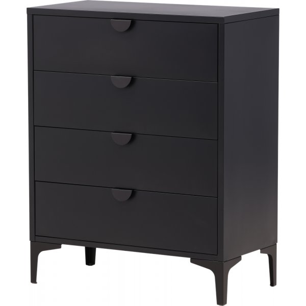 Alexander lipasto - musta Alexander lipasto - musta