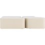 Norland sohvapyt - beige