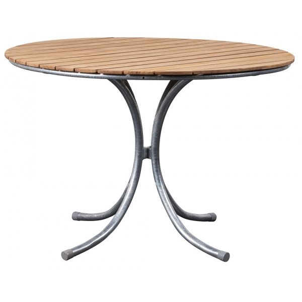 Mllanin pyre ulkopyt tiikki  110 cm