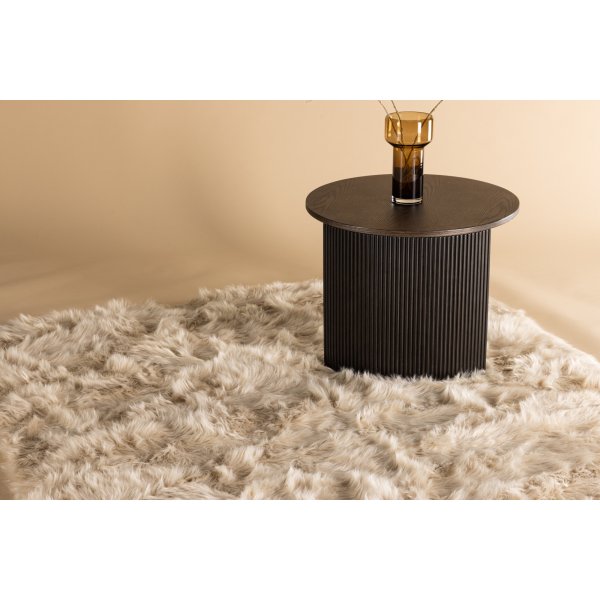 Katy fold 230 x 160 cm - Beige tekoturkista Katy fold 230 x 160 cm - Beige tekoturkista