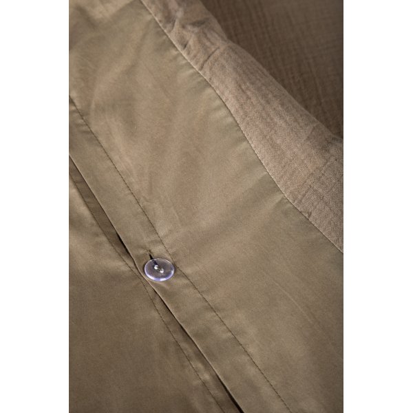 Pihasänky setti - ruskea Pihasänky setti - ruskea