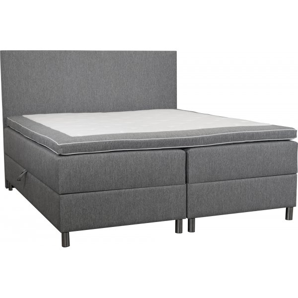 Snky 180x200 cm silytystilaa