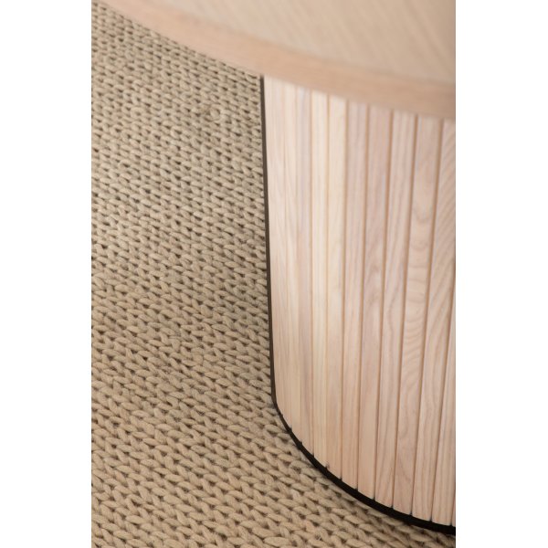 Hilding villamatto - Kermanvalkoinen Hilding villamatto - Kermanvalkoinen