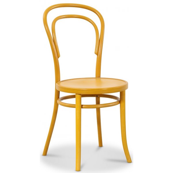 Taivepuinen Tuoli No14 Klassikko - Valinnainen vri