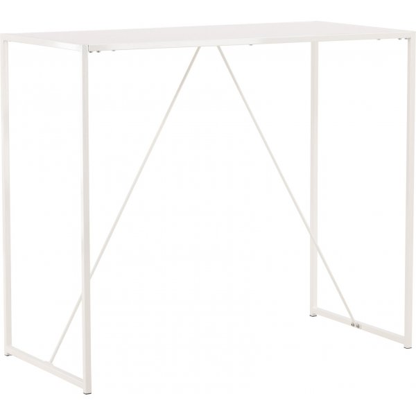 Brea bar pöytä 120 x 60 cm - Beige Brea bar pöytä 120 x 60 cm - Beige