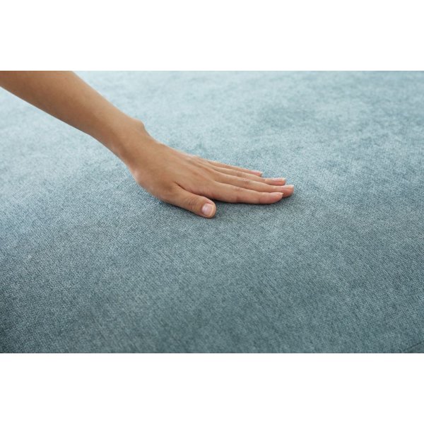 Vuodesohva 267 cm pitk - Classic + Huonekalujen tekstiilien puhdistus