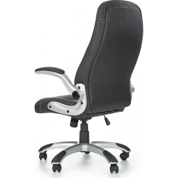 Danica työtuoli - Musta Danica työtuoli - Musta