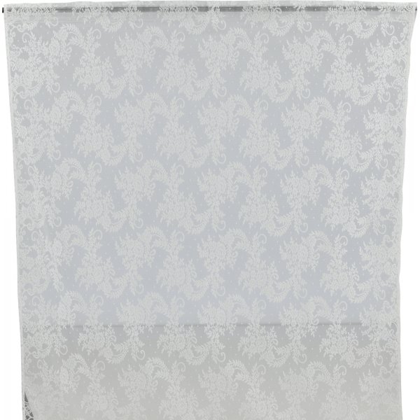 Bellis verho - valkoinen Bellis verho - valkoinen