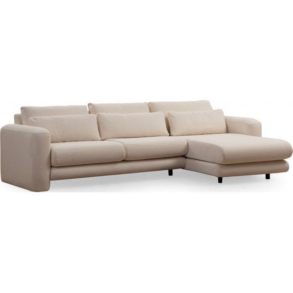 Suzy sohva - kerma Suzy sohva - kerma