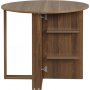 Meze taittopyt 90x45/90 cm - Phkin