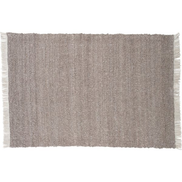 Gulliver-villamatto - ruskea Gulliver-villamatto - ruskea