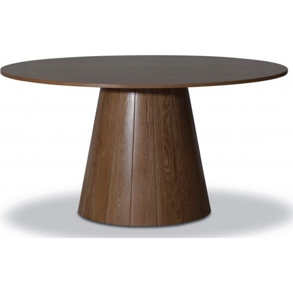 Kartion pyre sohvapyt 85 cm - Mocca