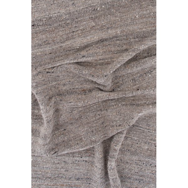 Pontus-villamatto - harmaa/beige Pontus-villamatto - harmaa/beige