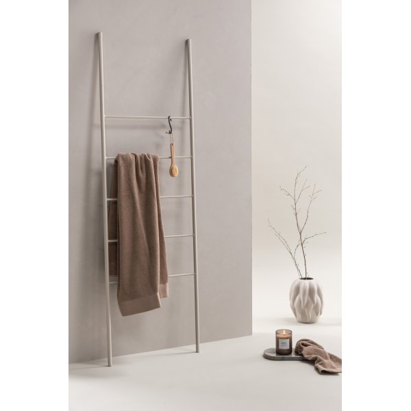 Drammen koristeelliset tikkaat - Greige