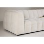 Malou 3-istuttava sohva - beige Malou 3-istuttava sohva - beige