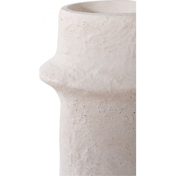 Nordic House kynttilnjalat 16 - Valkoinen