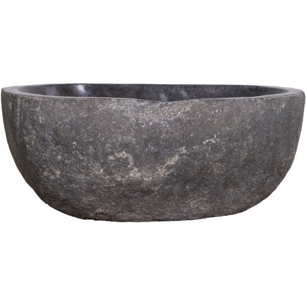 Danube Riverstone Sink - kivi