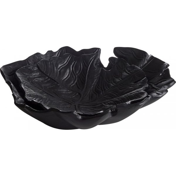 Nilan piippu - musta Nilan piippu - musta