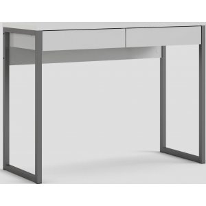 Function Plus -pyt 101,6 x 40 x 76,5 cm - Valkoinen