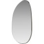 Borgholm peili 55 x 30 cm - Hopea