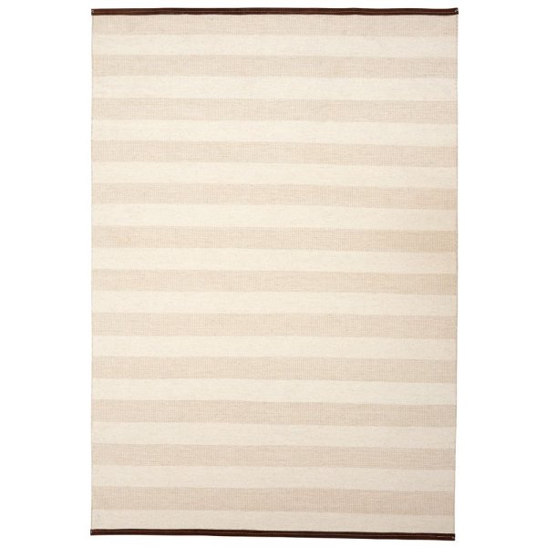 Kilim matto Napoli - hiekka