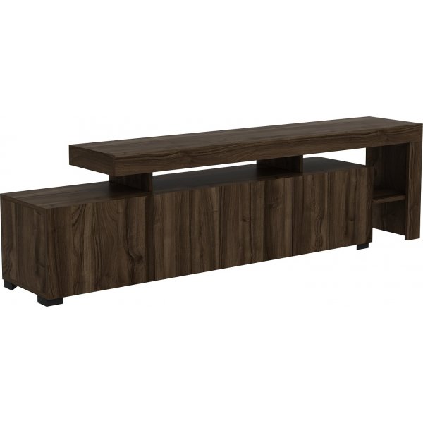 TV-taso Beliz pähkinä - 192 cm TV-taso Beliz pähkinä - 192 cm