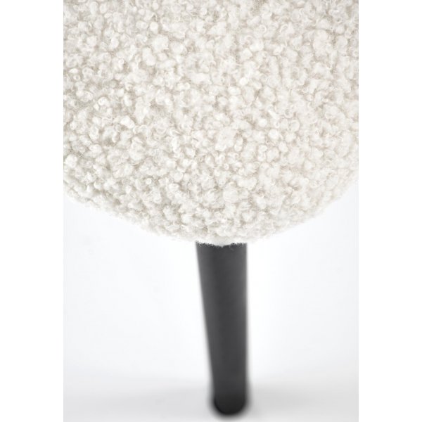 Cadeira ruokapöydän tuoli 518 - Kermanvärinen Cadeira ruokapöydän tuoli 518 - Kermanvärinen