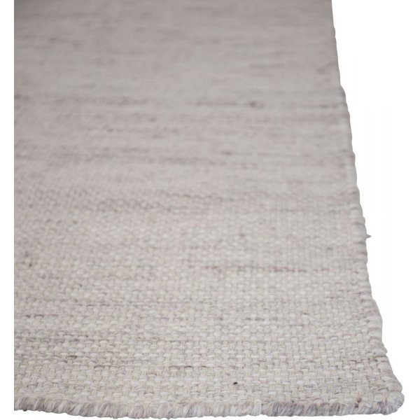 Trevor räsymatto - Beige, polyesteri Trevor räsymatto - Beige, polyesteri