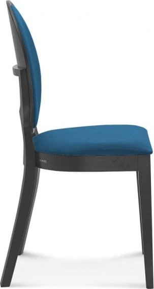 Diana ruokatuoli - Valinnainen verhoilun ja rungon v�ri