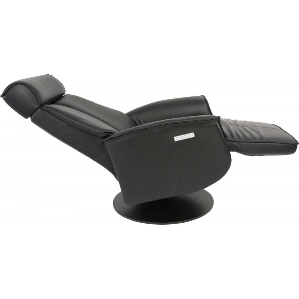 Hjellegjerde Bo sähköinen lepotuoli - musta Hjellegjerde Bo sähköinen lepotuoli - musta